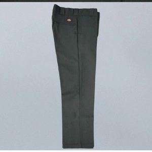 NWT dickies 874 the original work pant original fit